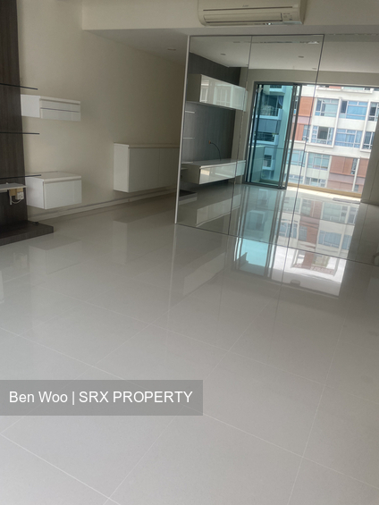 Ferraria Park Condominium (D17), Condominium #415779091